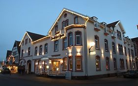 Hotel Deutsches Haus Blomberg